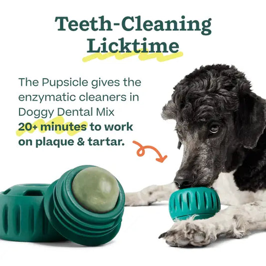 Pupsicle Mix - Doggy Dental