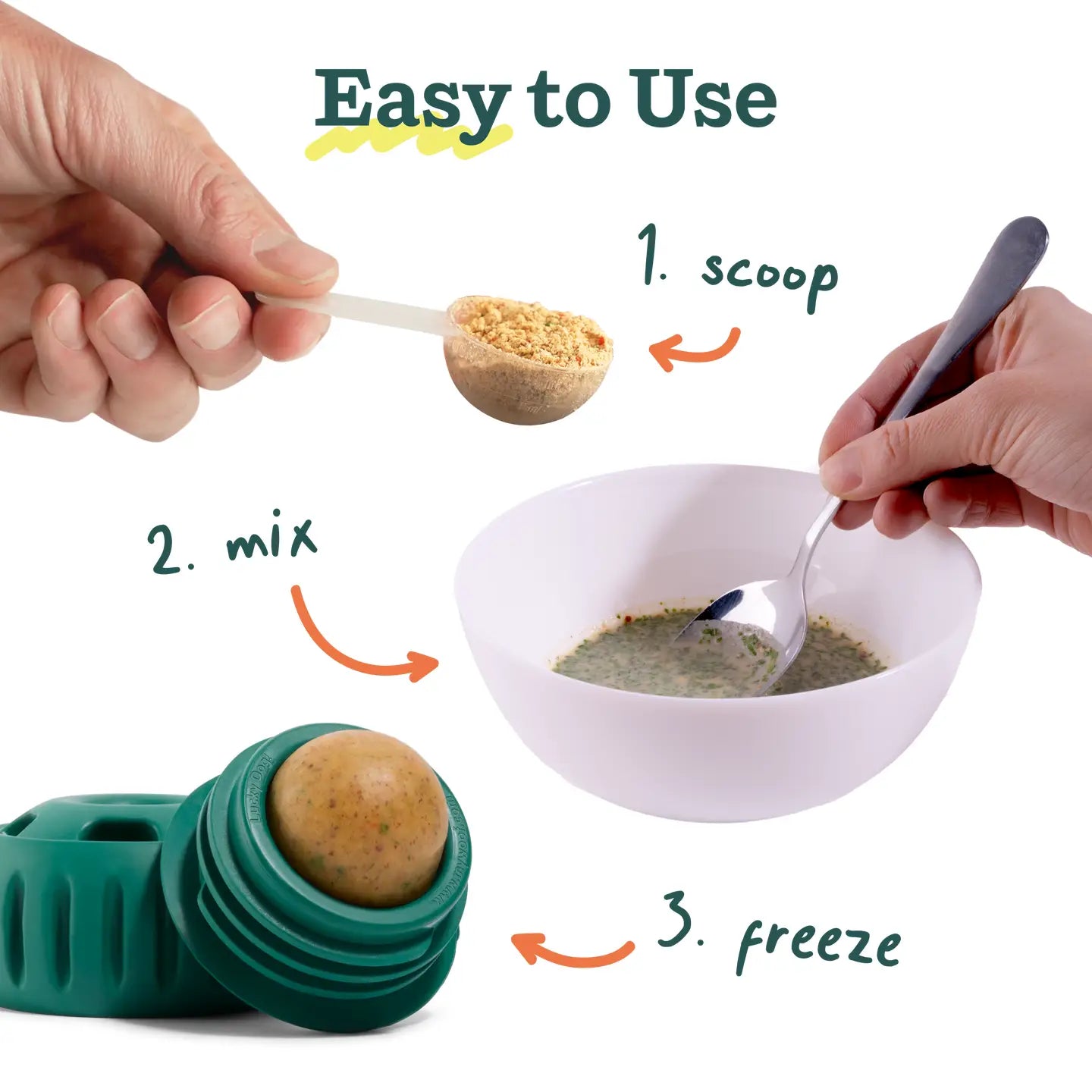 Pupsicle Treat Mix - Balance Belly