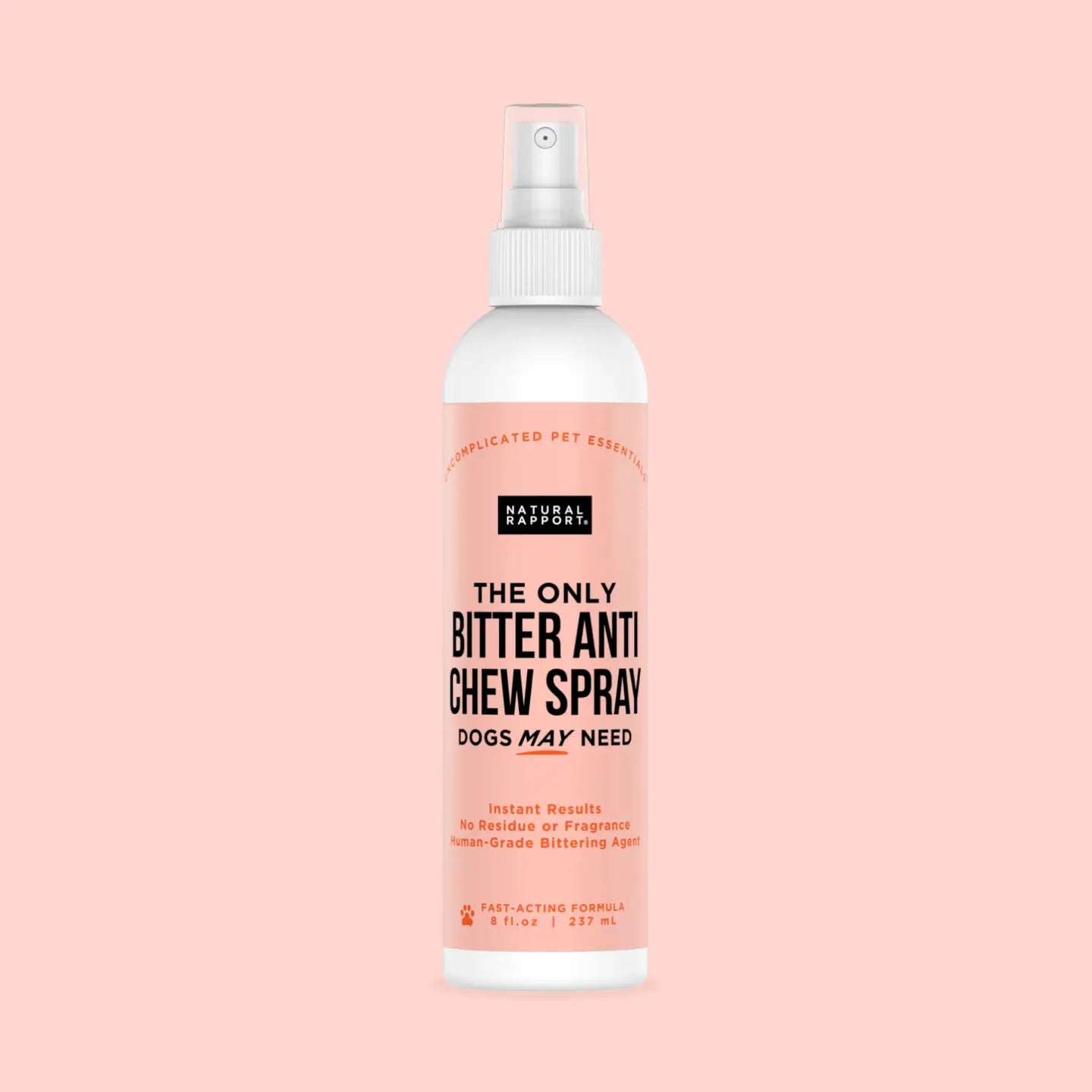 Anti-Chew Spray
