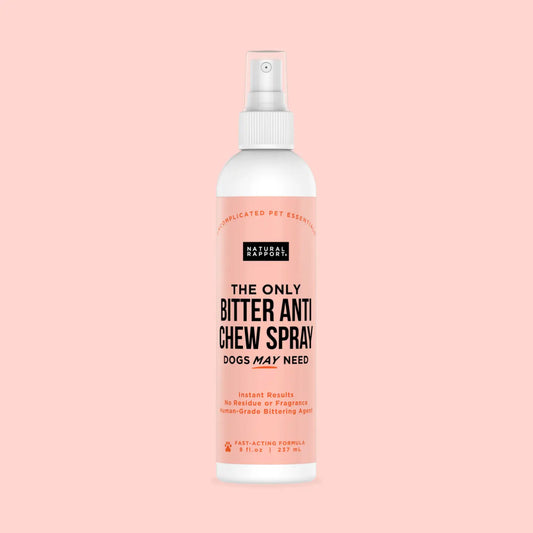 Anti-Chew Spray