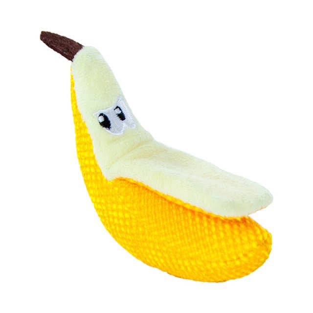 Catstages Dental Banana