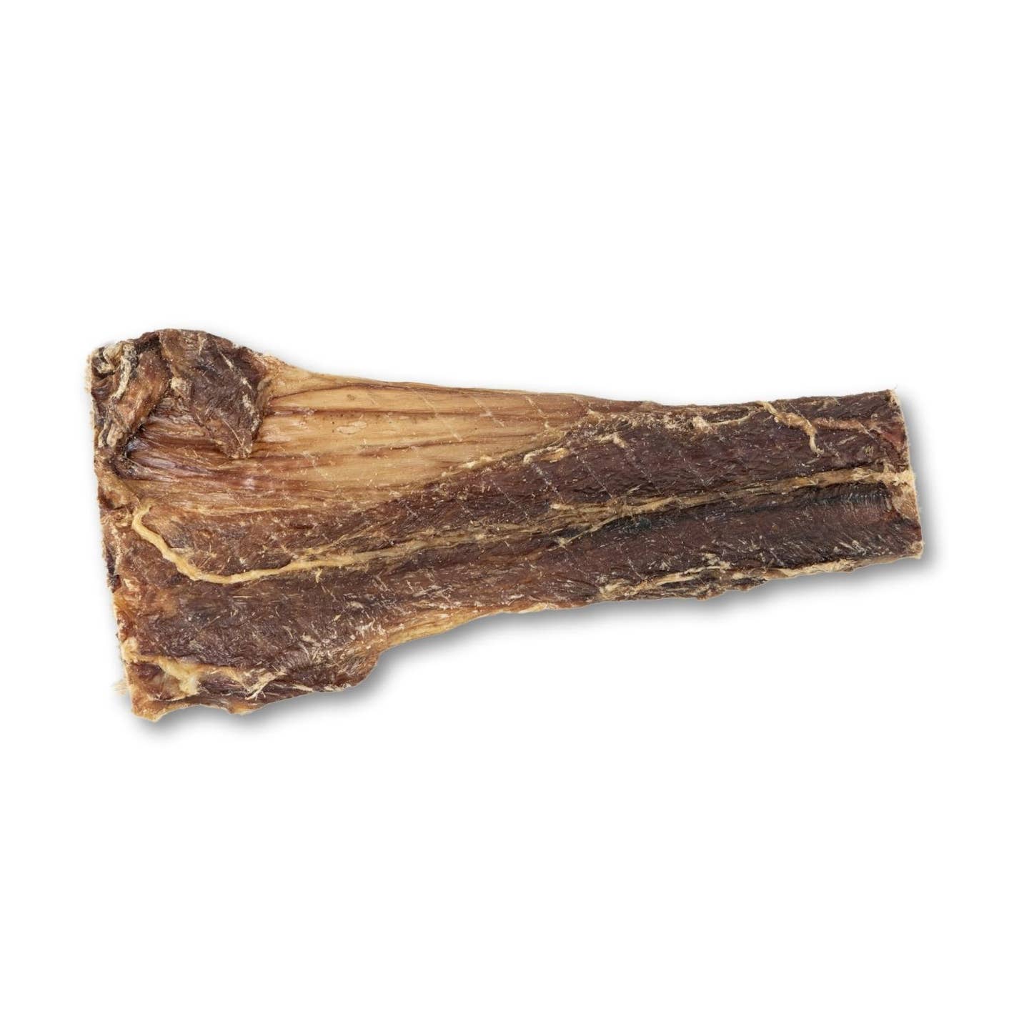 6" Gullet Flat/Strip