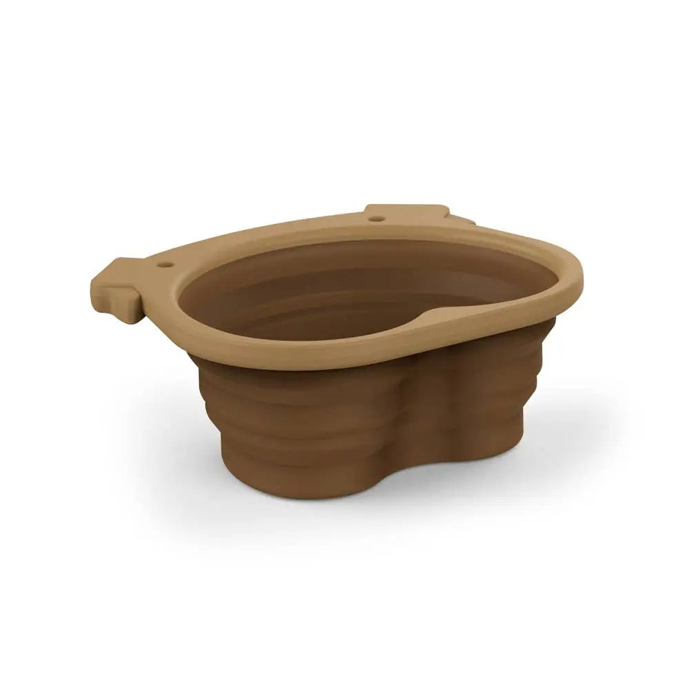 Howligans - Collapsible Dog Bowl