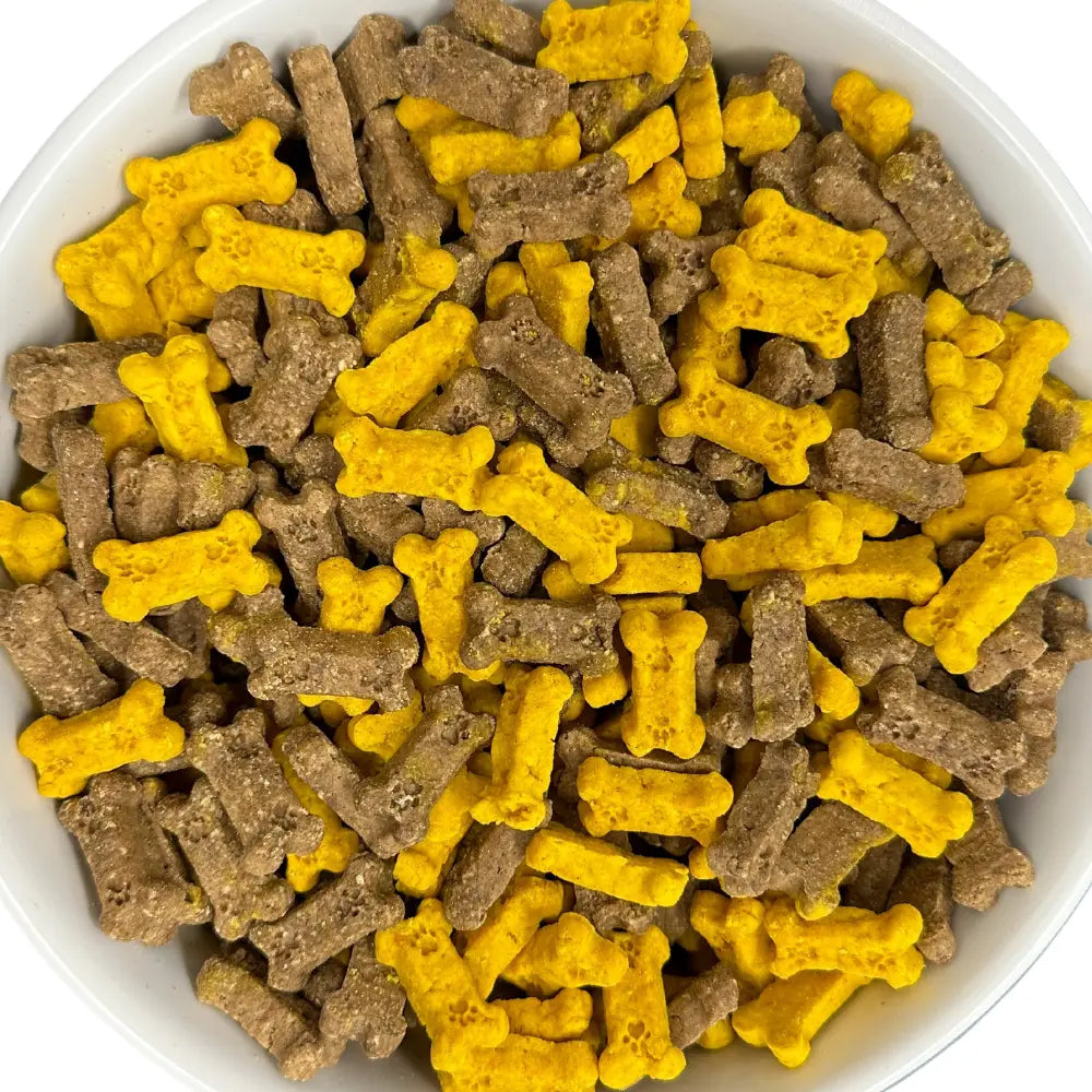 Barkuterie, Assorted Premium Dog Treats