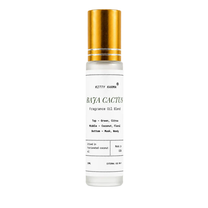 Perfume Roller