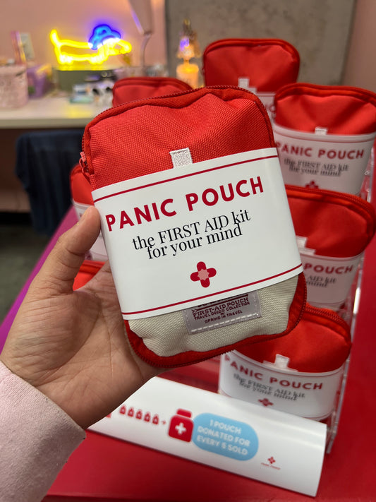 Panic Bags