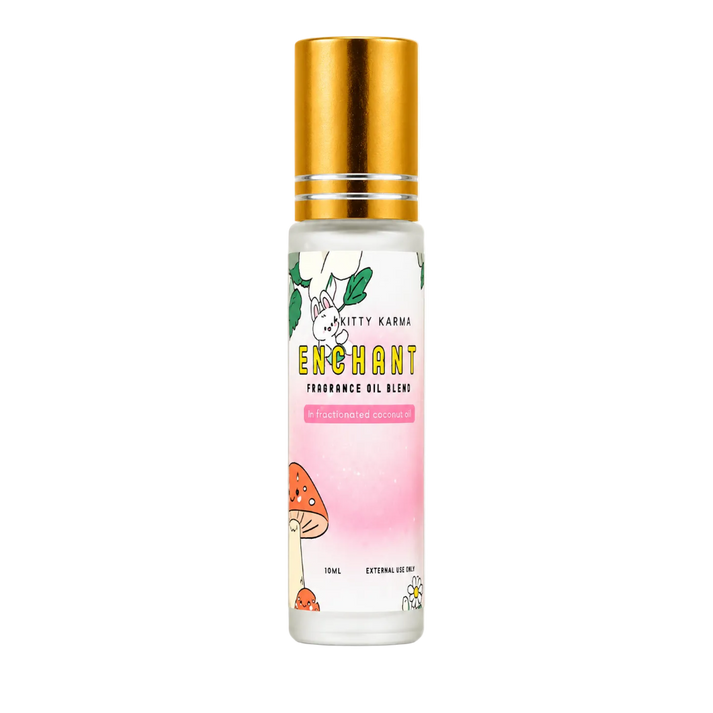 Perfume Roller