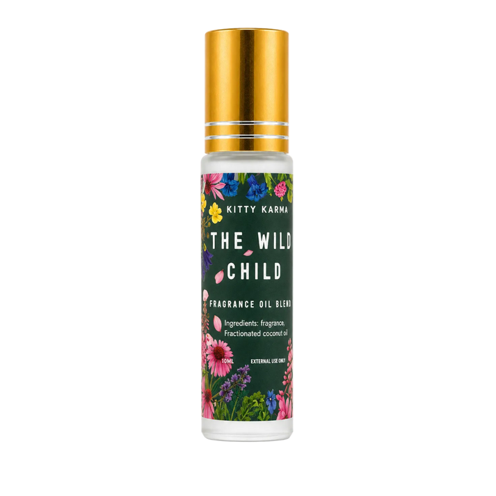 Perfume Roller