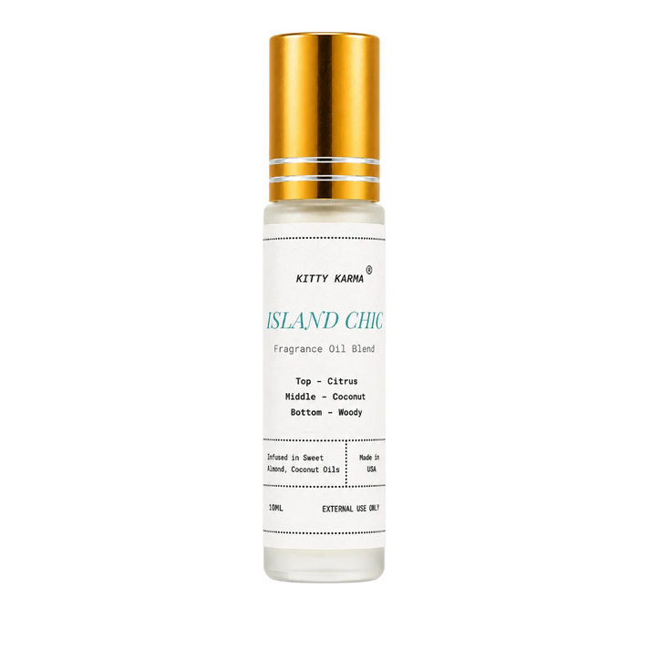 Perfume Roller