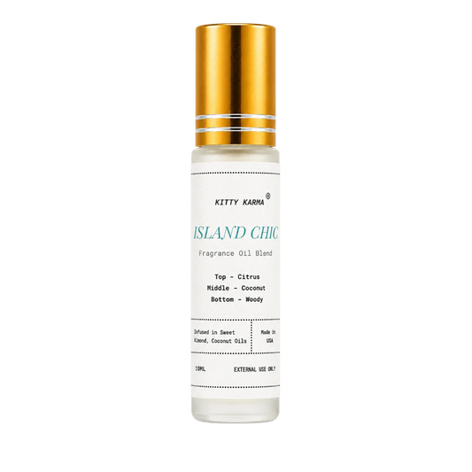Perfume Roller