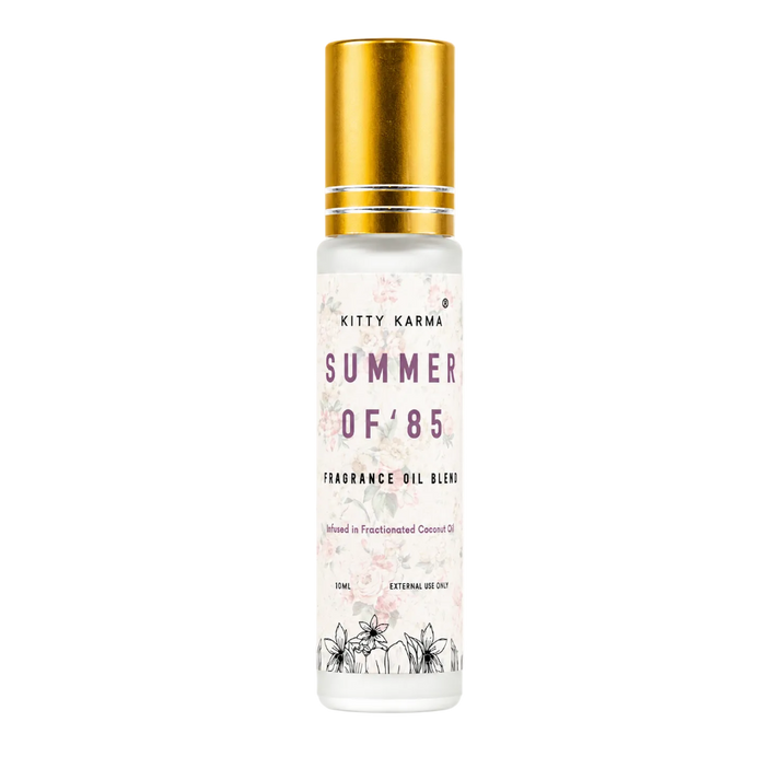 Perfume Roller