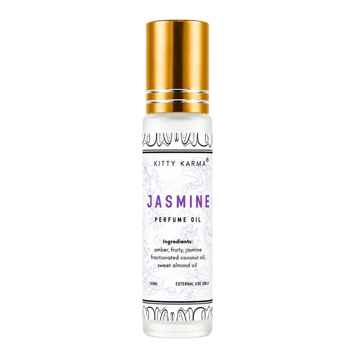 Perfume Roller