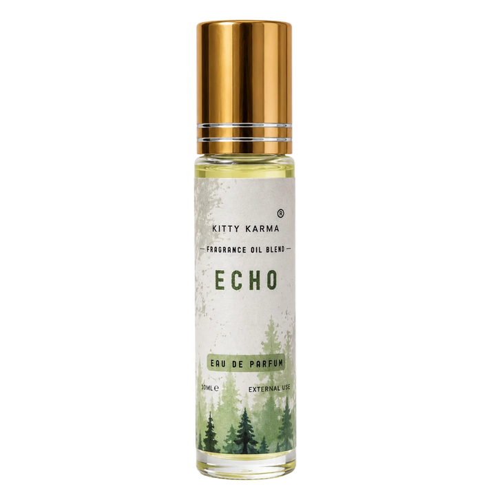 Perfume Roller