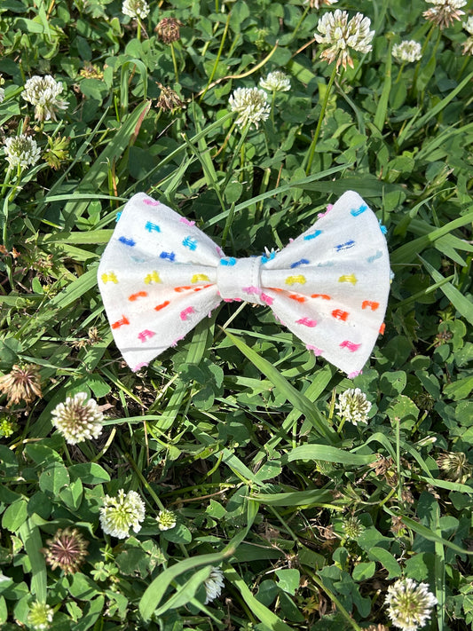 Pride Bow Tie