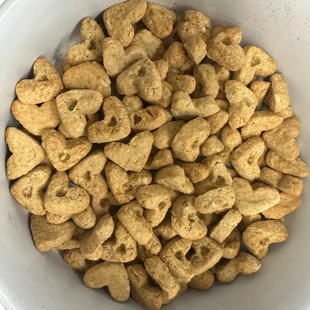 Treat Bar, Assorted Dog Treats