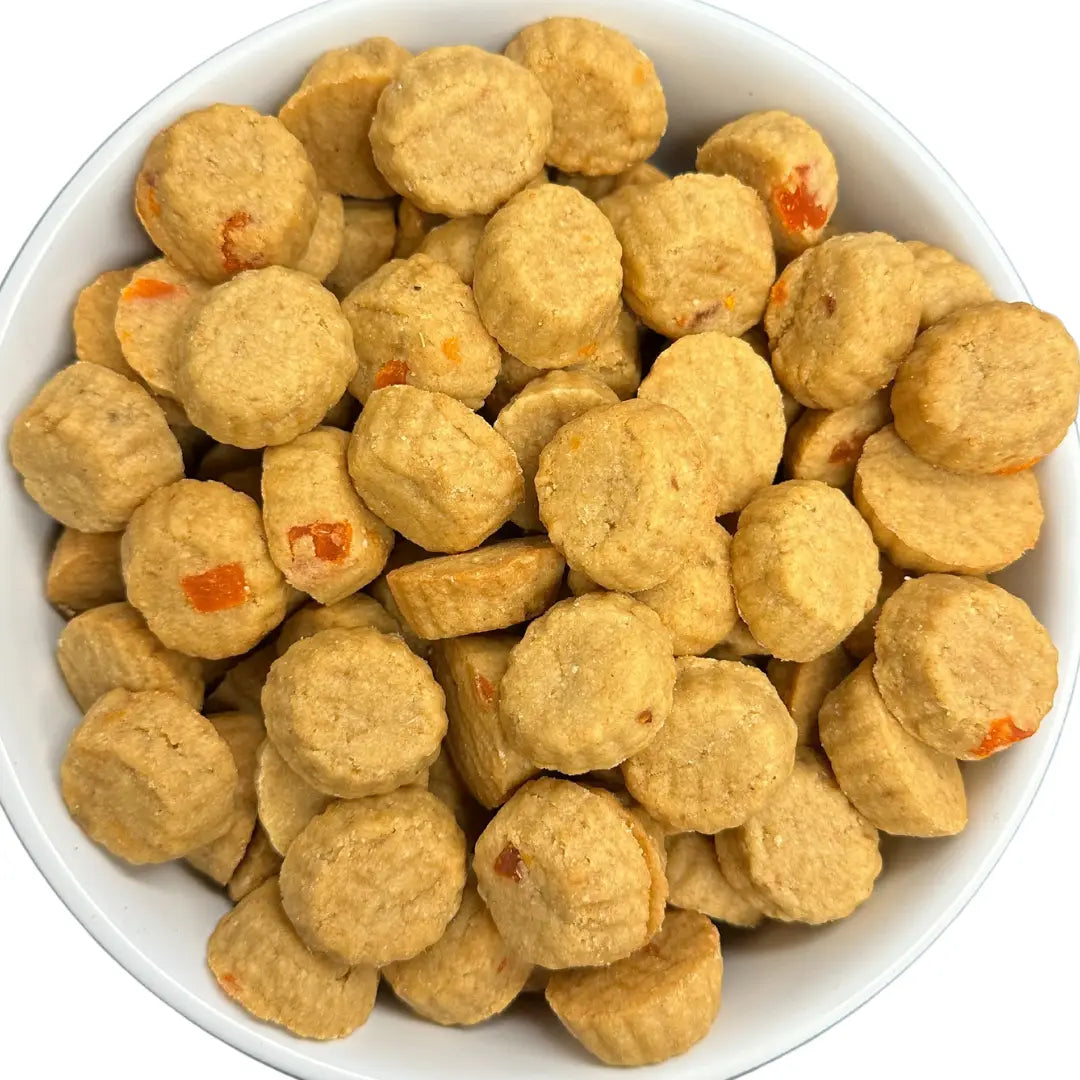 Barkuterie, Assorted Premium Dog Treats