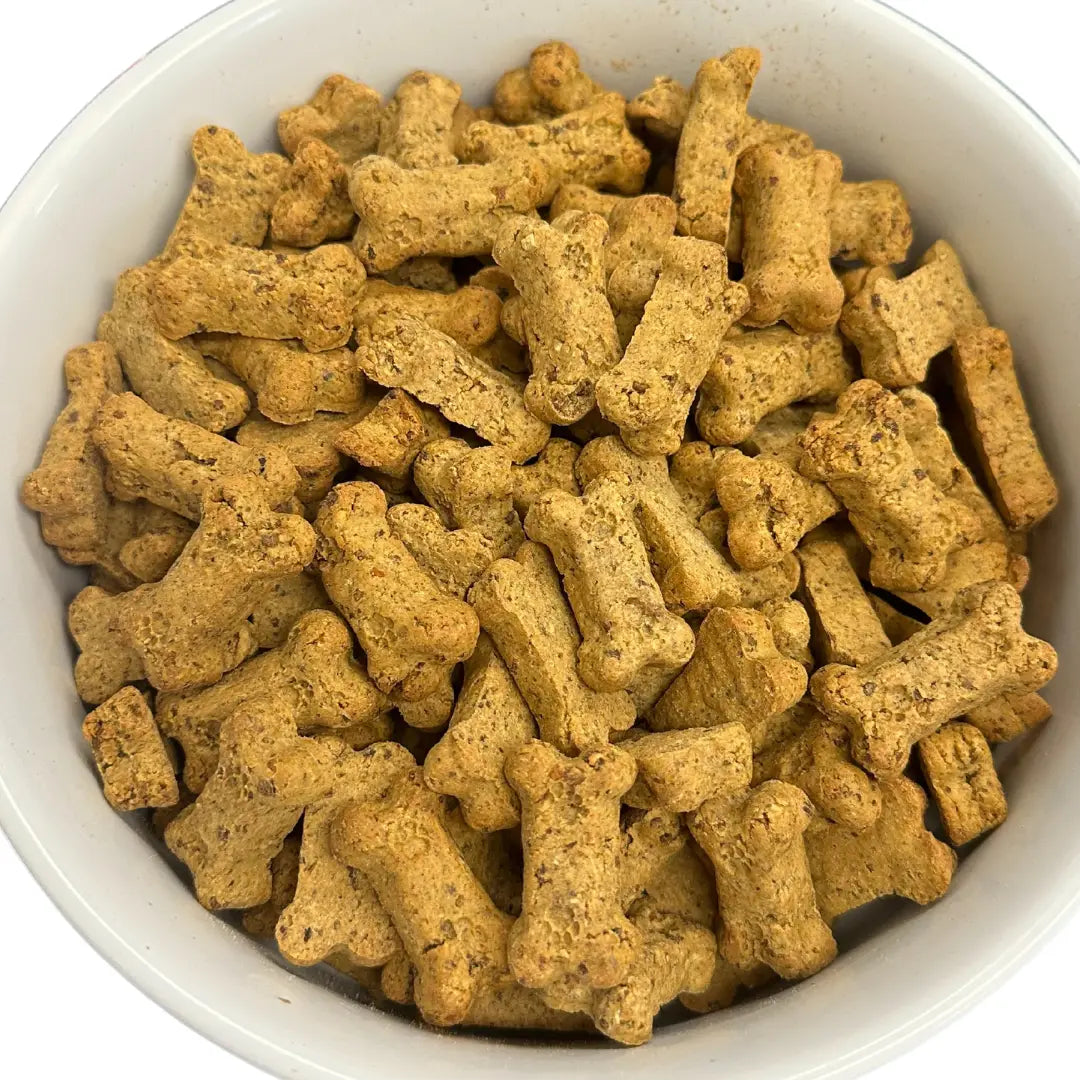 Treat Bar, Assorted Dog Treats