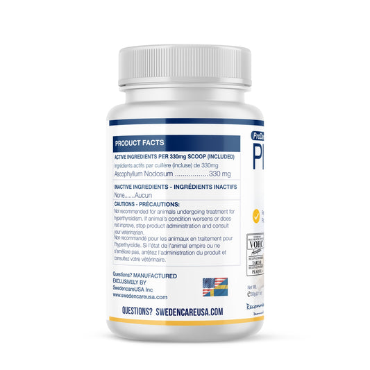 Plaqueoff Powder 60gram