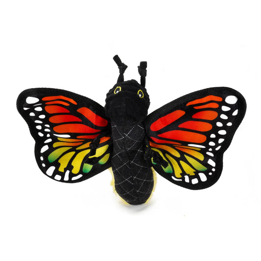 Tough Butterfly