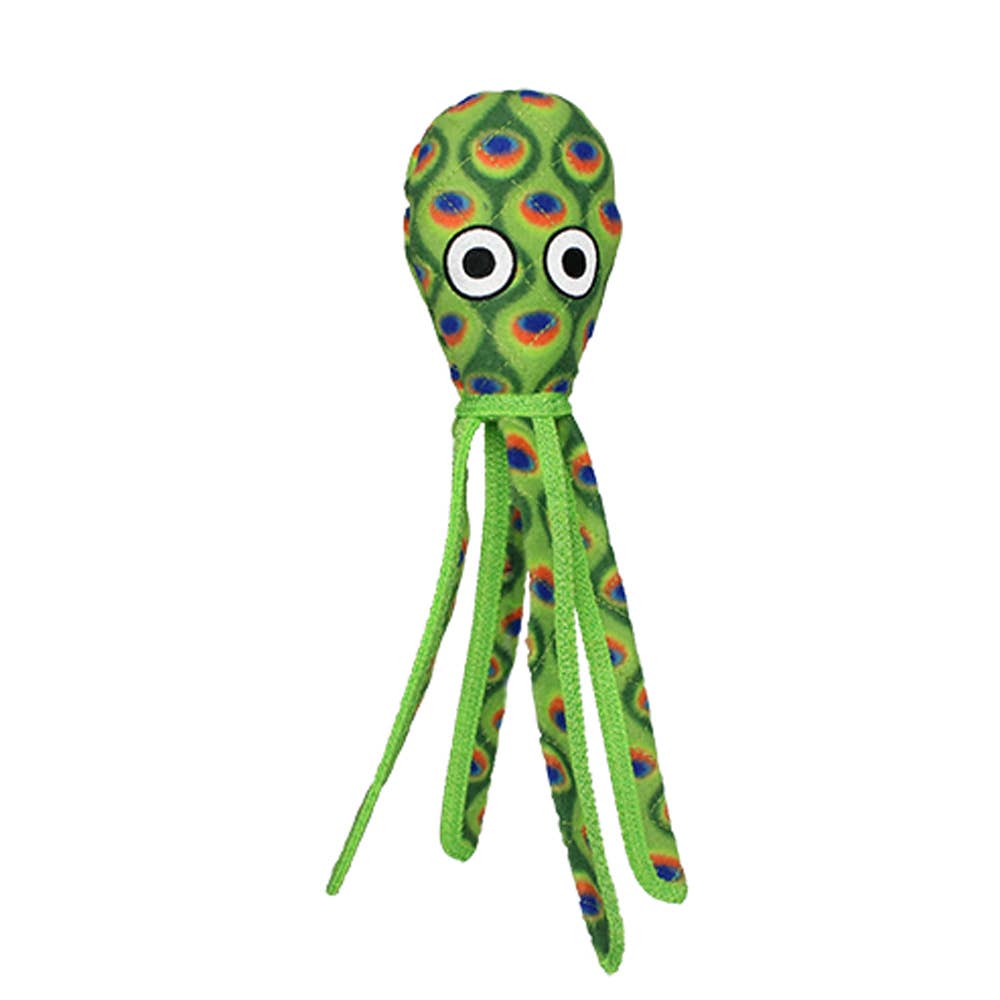 Vip Ocean Squid Green