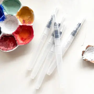 Water Brush