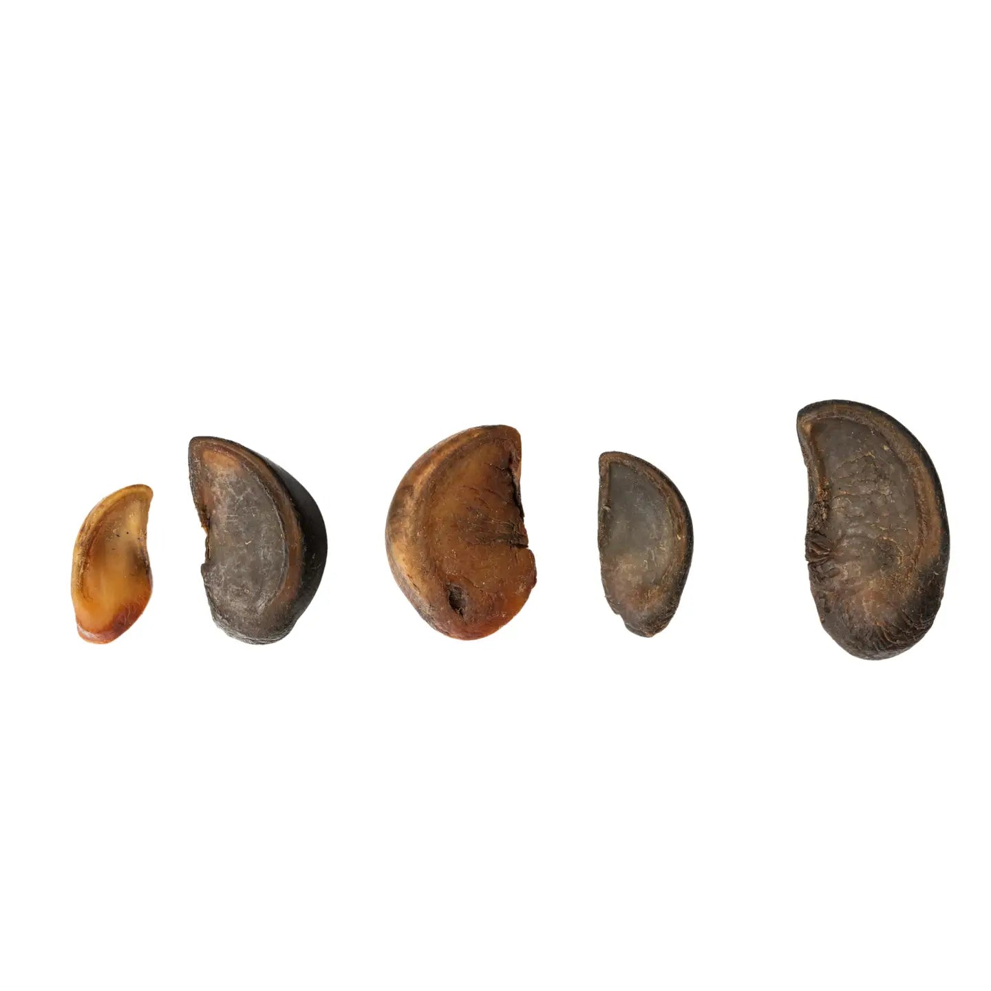 Cow Hooves - All Natural Dog Chews