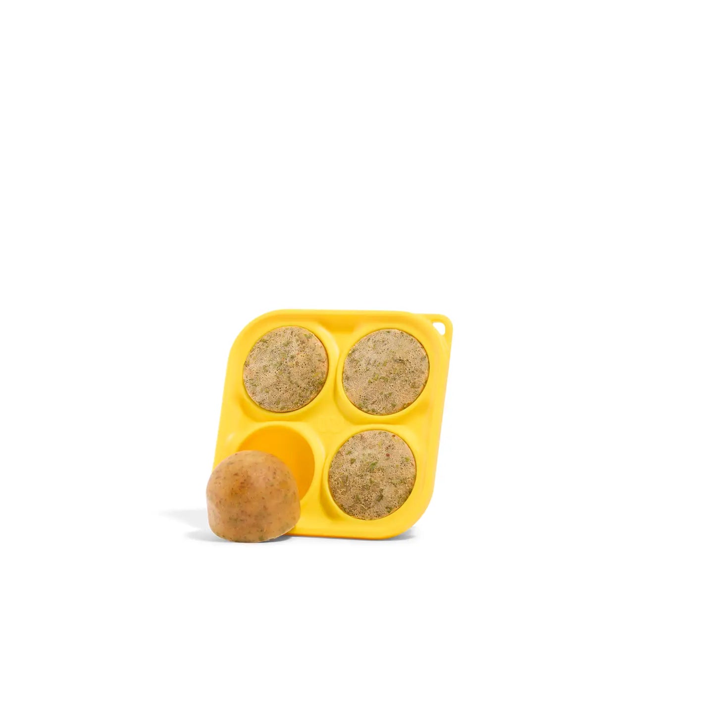 Pupsicle Treat Mix - Bacon + Cheese