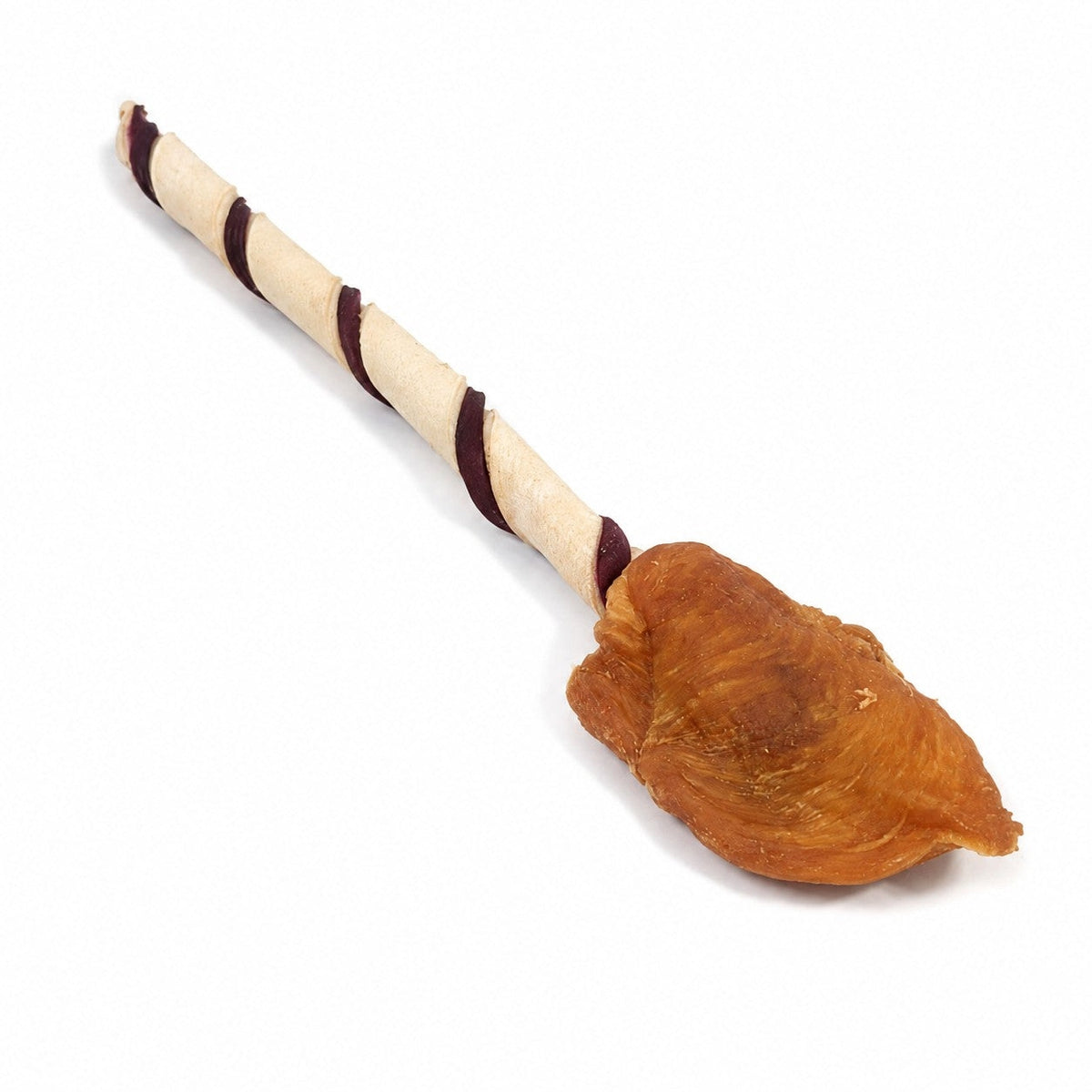 10" Chicken-Wrapped Collagen Lollipop