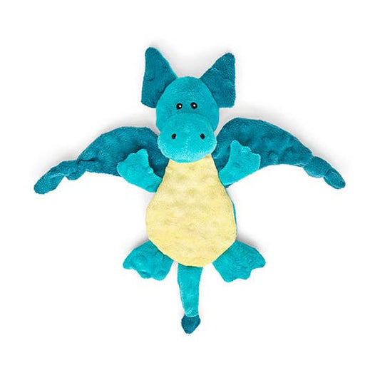 BARK Dingbert the Dragon
