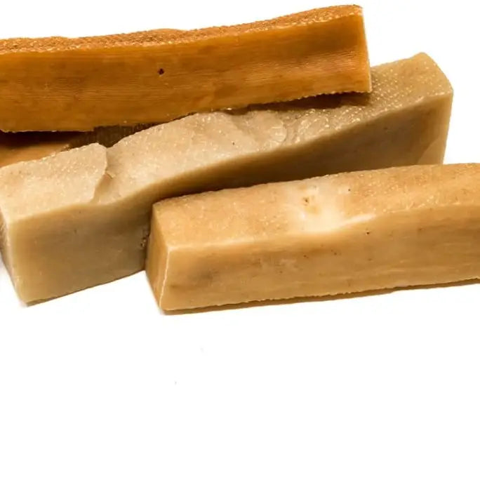 Yak Chew Bar (Small) - All Natural Dog Treats