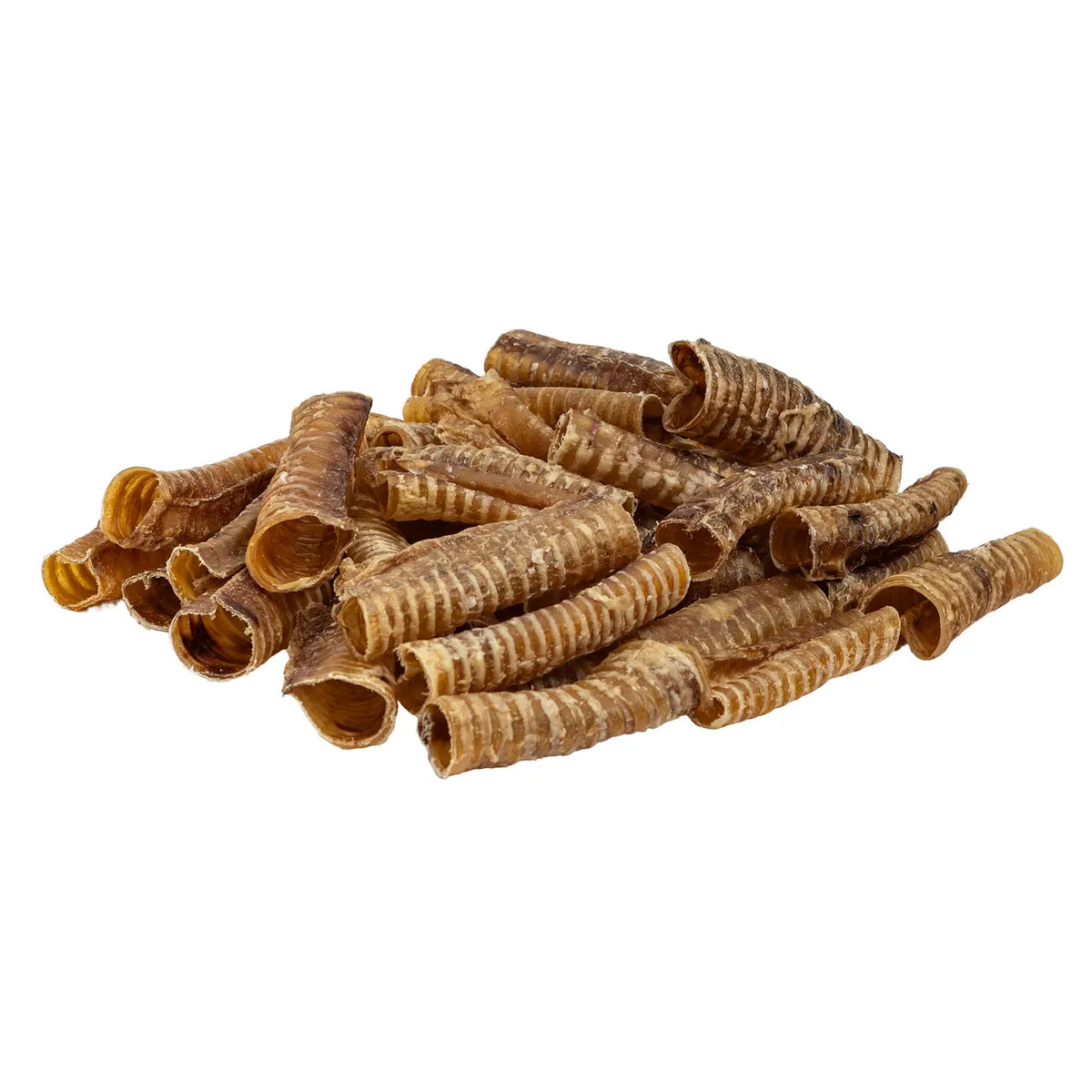 6" Beef Trachea - All Natural Dog Treats