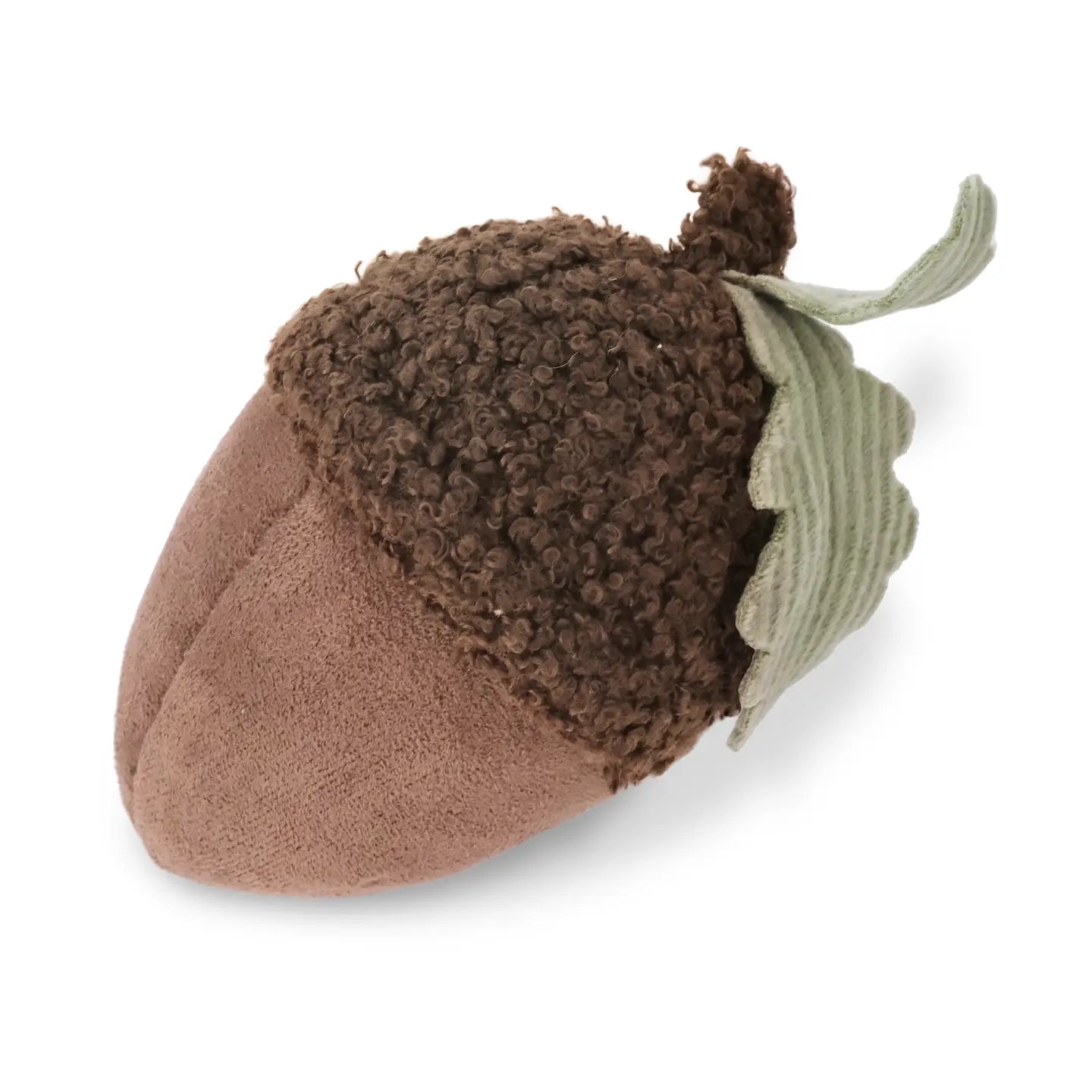 Acorn Enrichment Dog Toy