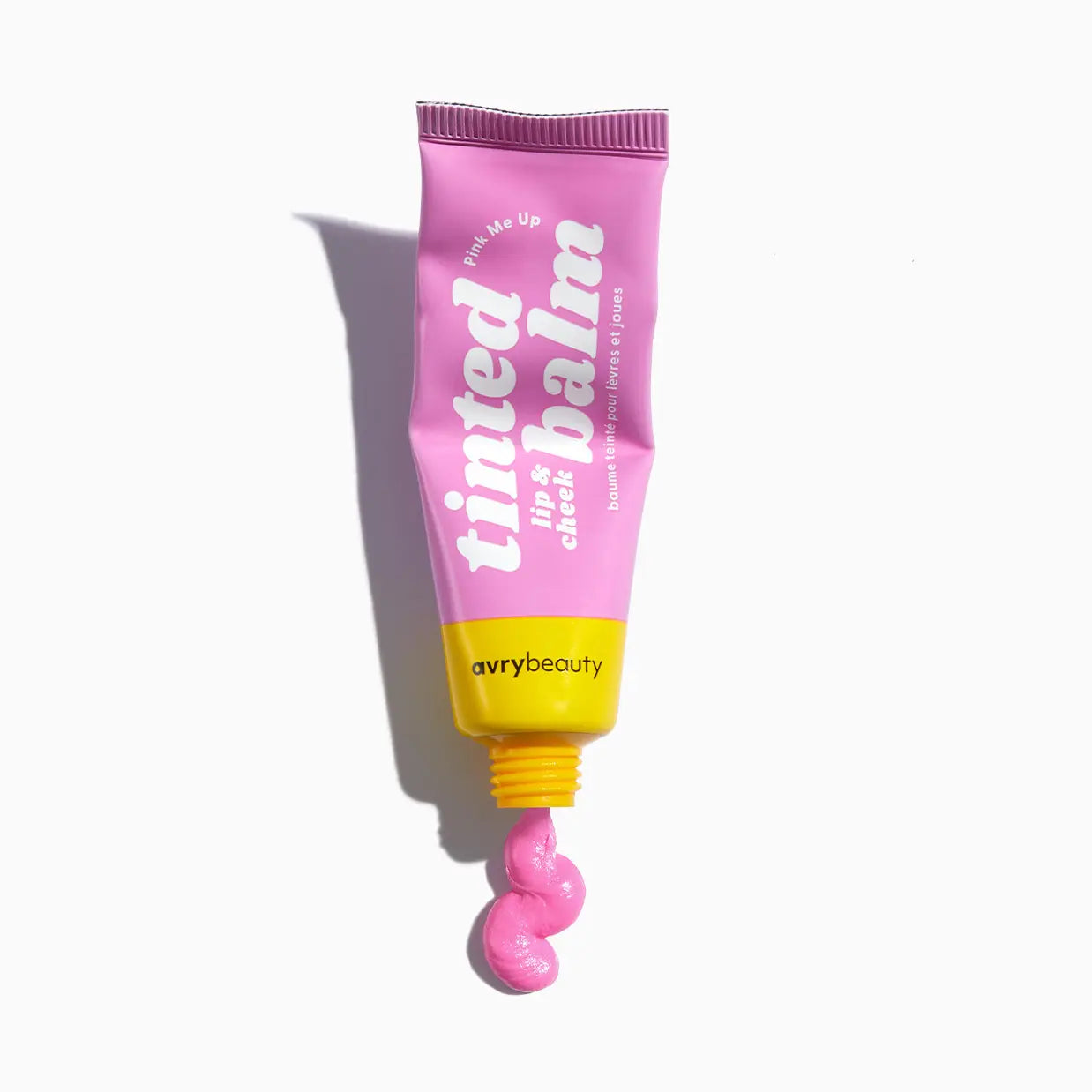 Pink Me Up Lip & Cheek Tinted Balm