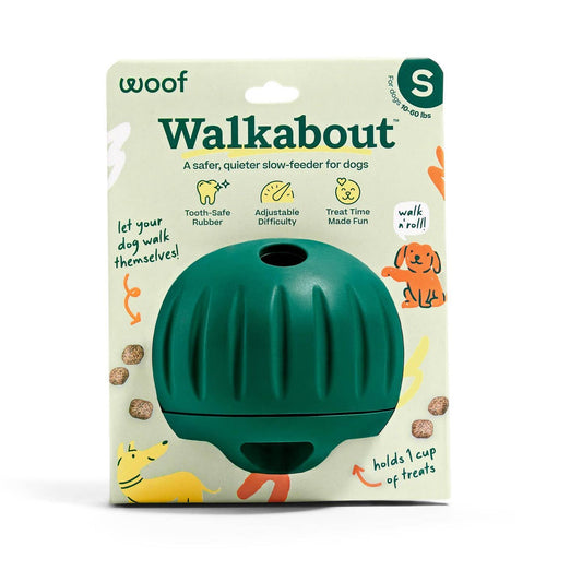 Walkabout-S