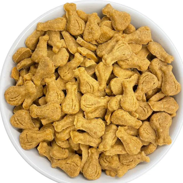 Barkuterie, Assorted Premium Dog Treats