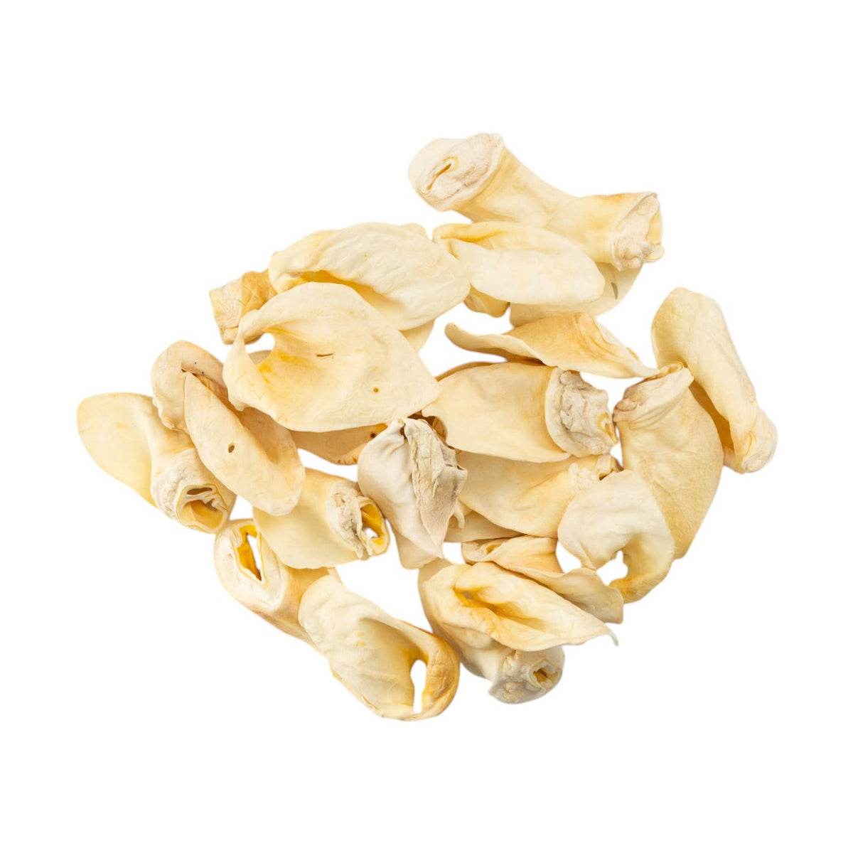 White Cow Ear - Rawhide-Free