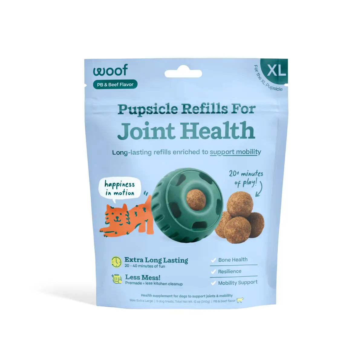 Joint Health Pop