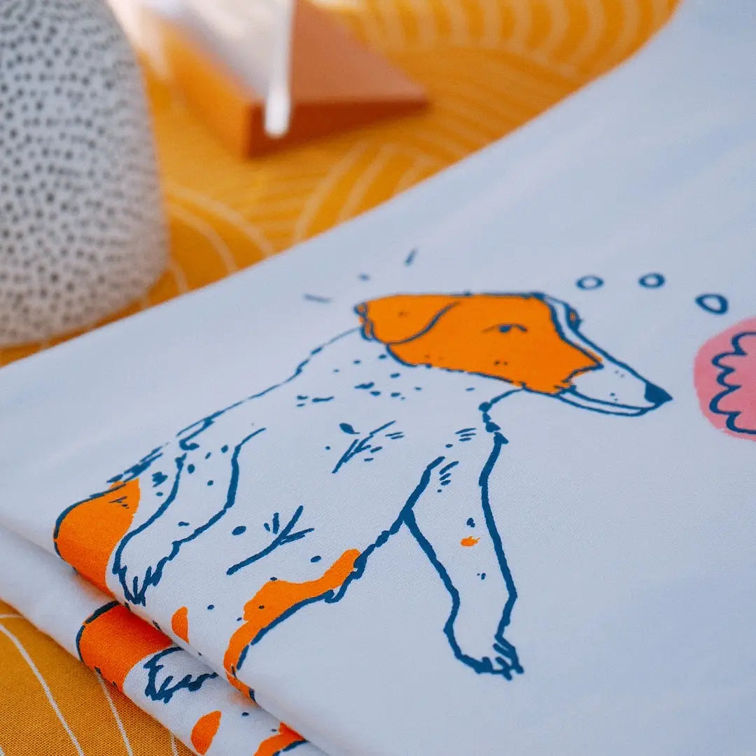 “Feed Me Bitch!” Dog Shirt