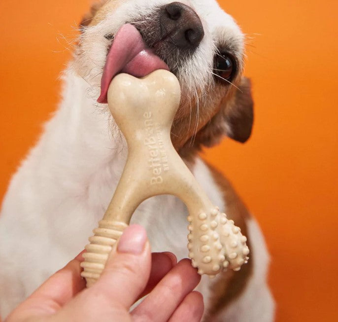 Betterbone HARD CLASSIC Dog Chew Toy SMALL