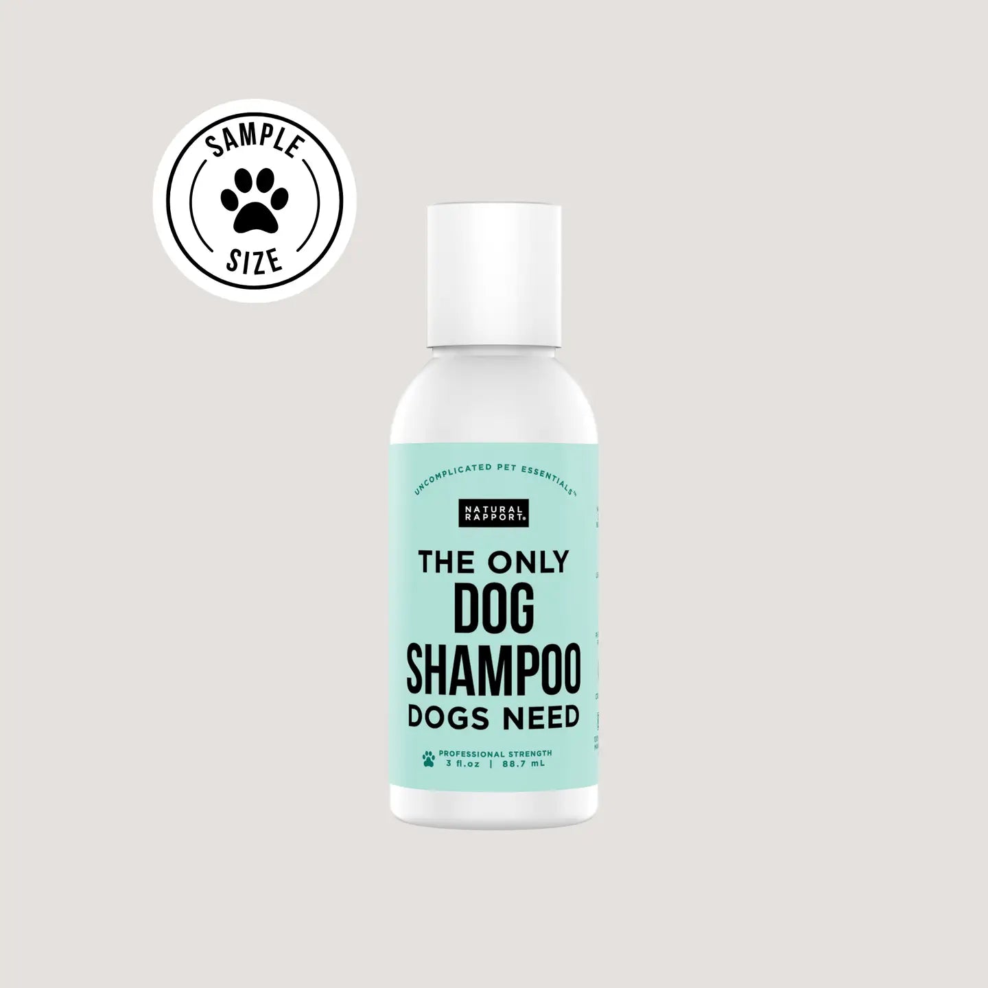 Dog Shampoo Dogs Need