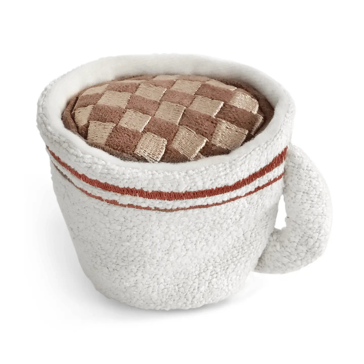 Expresso Pop Enrichment Dog Toy