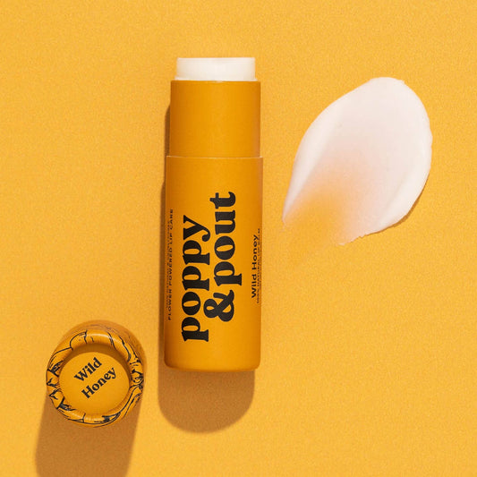 Wild Honey-Lip Balm