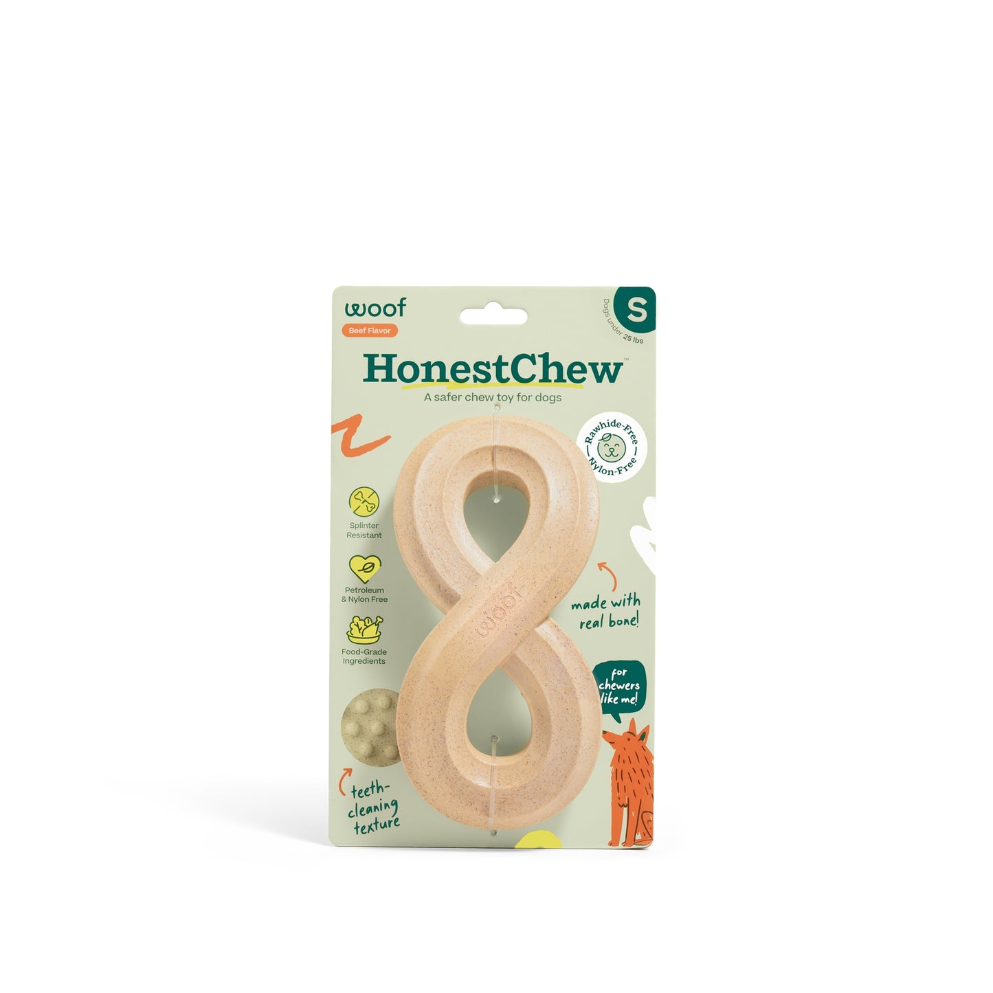 HonestChew Infinity