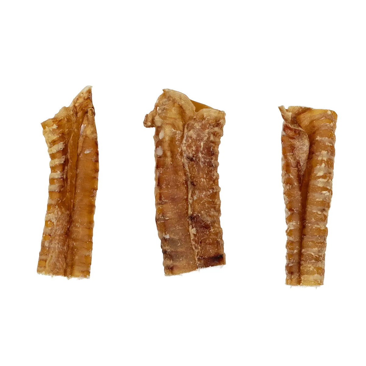 6" Beef Trachea - All Natural Dog Treats