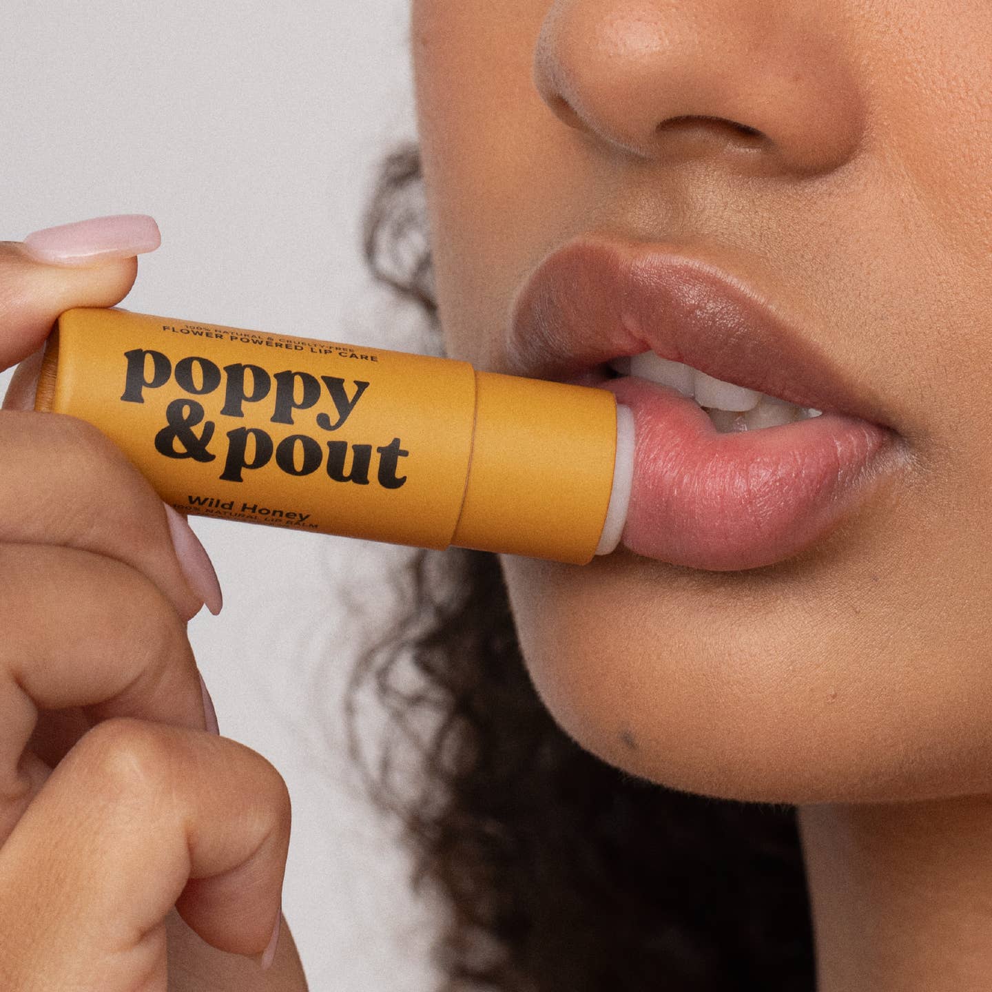 Wild Honey-Lip Balm