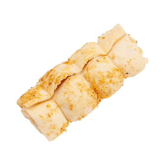 5"-6" Beef Cheek Rolls w/Bully Dust