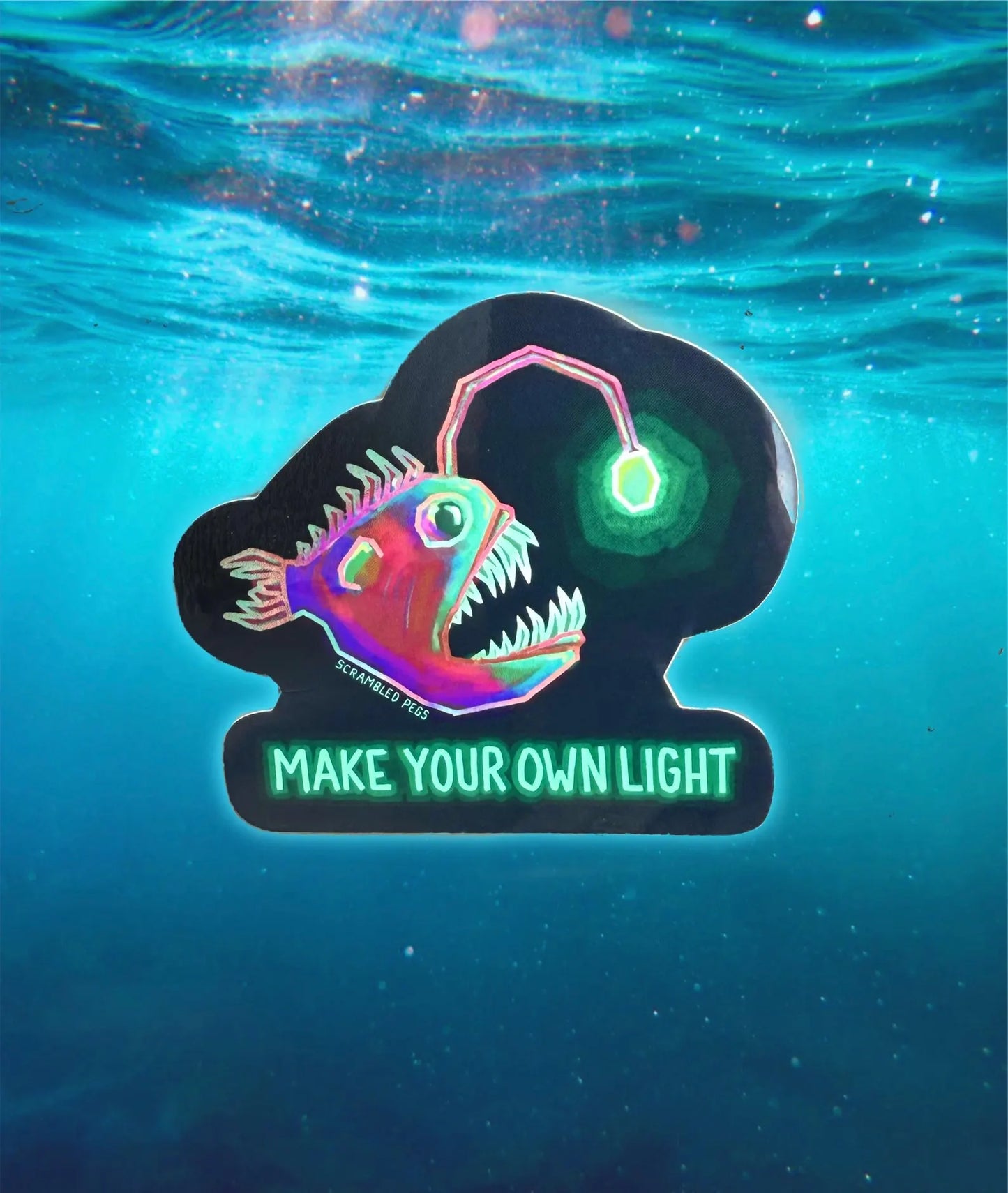 Anglerfish