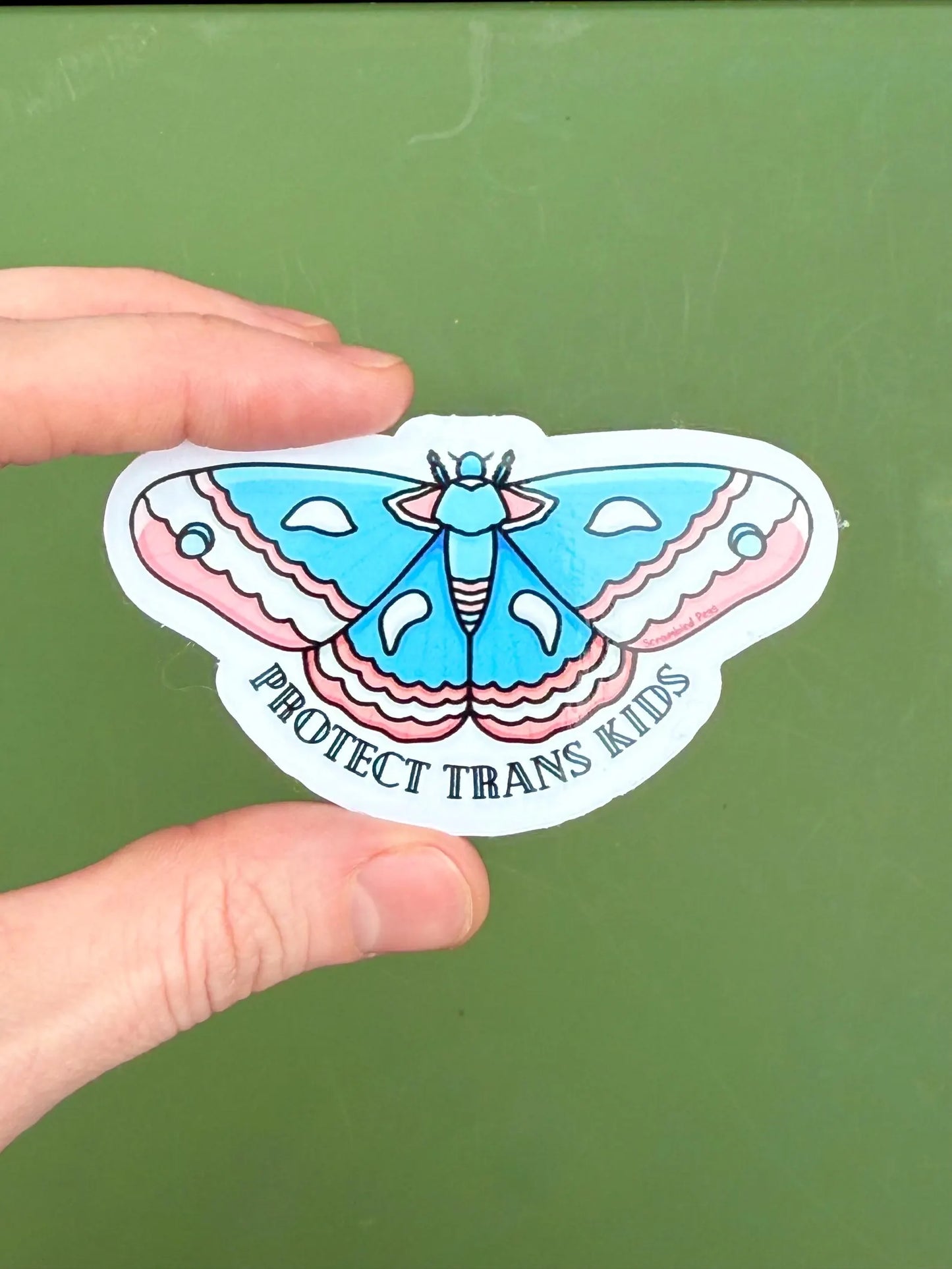 Protect Trans Kids