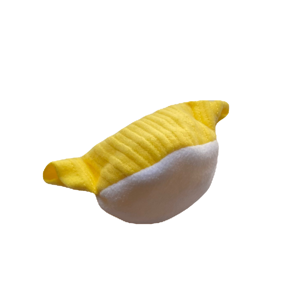Crinkle Shell