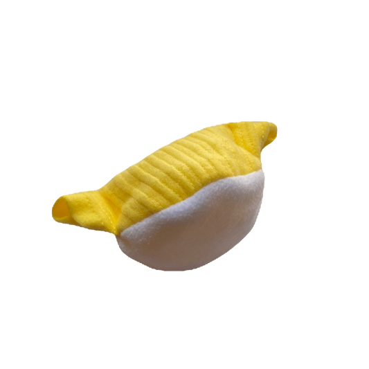 Crinkle Shell